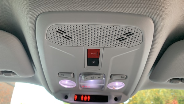 Used Peugeot 2008 2021 for sale - 75614842: Photo 39
