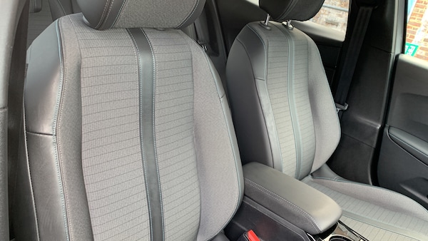 Used Peugeot 2008 2021 for sale - 75614842: Photo 42