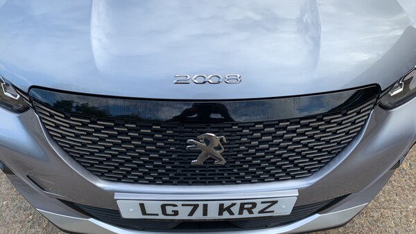 Used Peugeot 2008 2021 for sale - 75614842: Photo 46