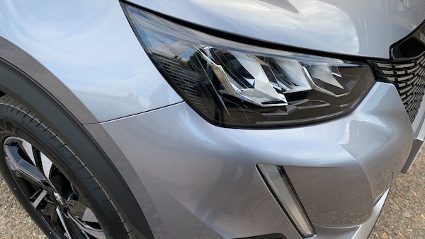 Used Peugeot 2008 2021 for sale - 75614842: Photo 47