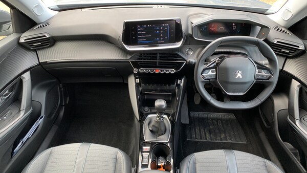 Used Peugeot 2008 2021 for sale - 75614842: Photo 4