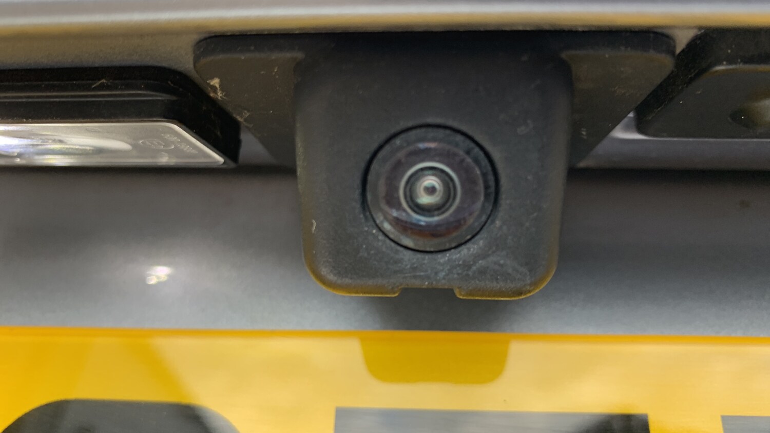 Vehicle 54