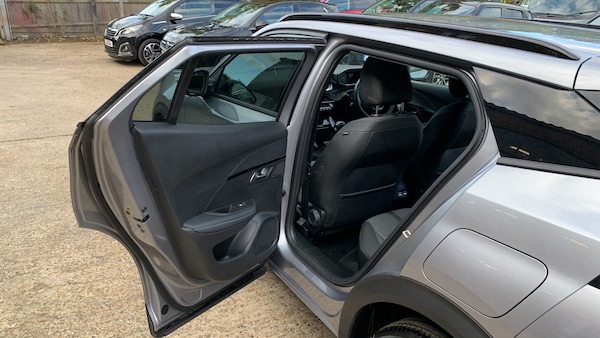 Used Peugeot 2008 2021 for sale - 75614842: Photo 55