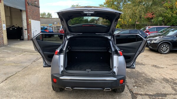 Used Peugeot 2008 2021 for sale - 75614842: Photo 56