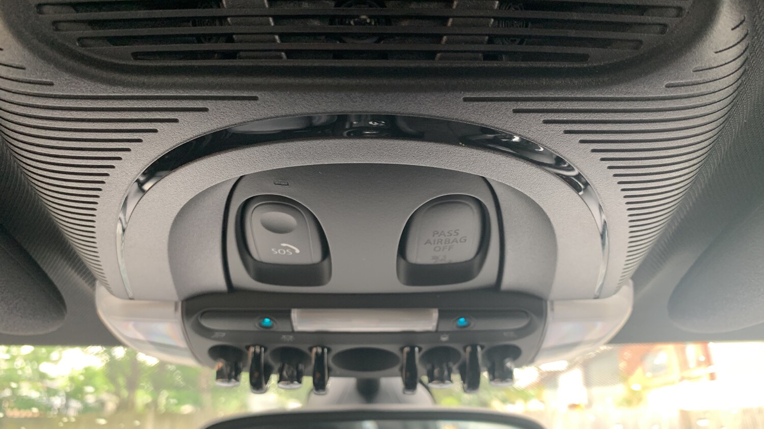 Vehicle 38