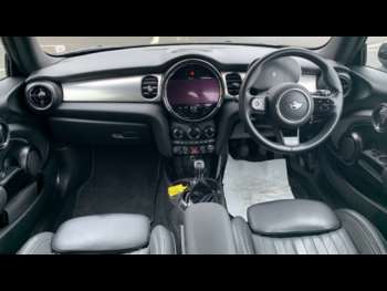 Used MINI Hatch 2021 for sale - 74681015: Photo