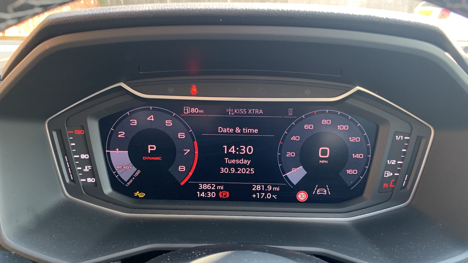 Used Audi A1 2025 for sale - 76086073: Photo 13