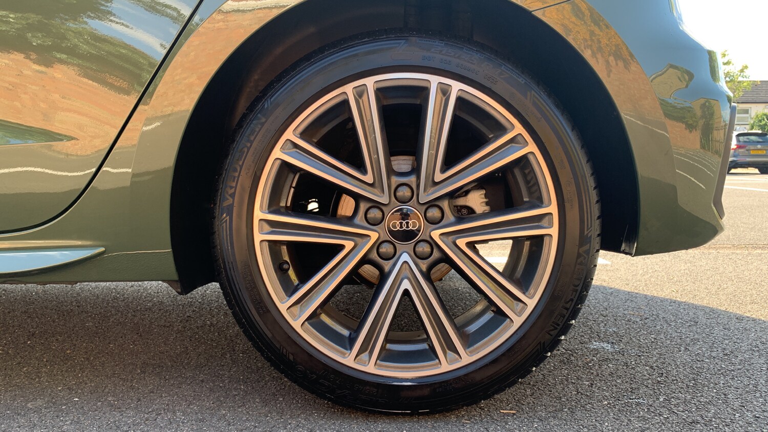Used Audi A1 2025 for sale - 76086073: Photo 14