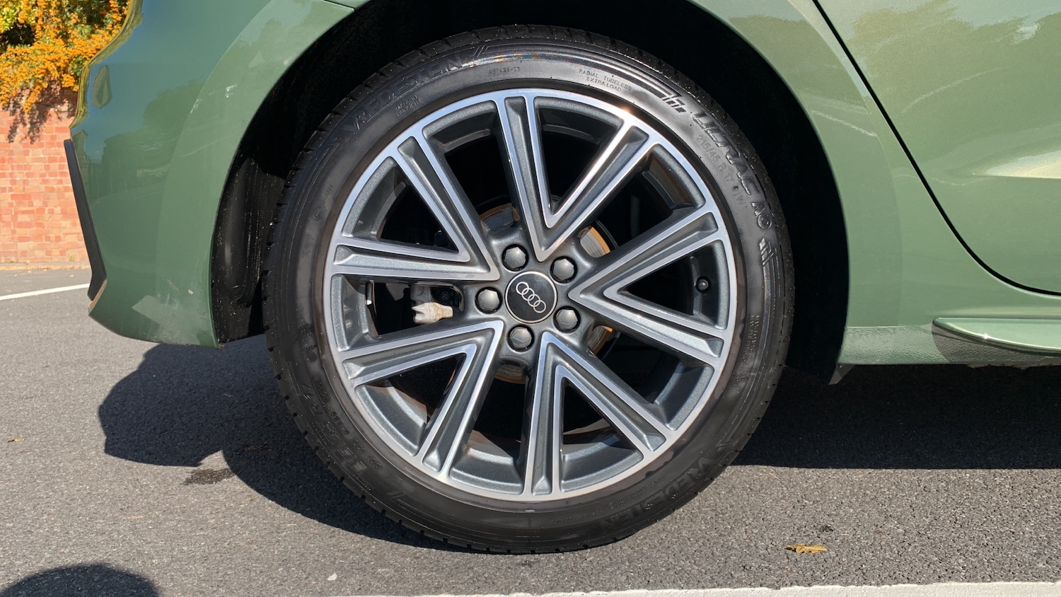 Used Audi A1 2025 for sale - 76086073: Photo 16