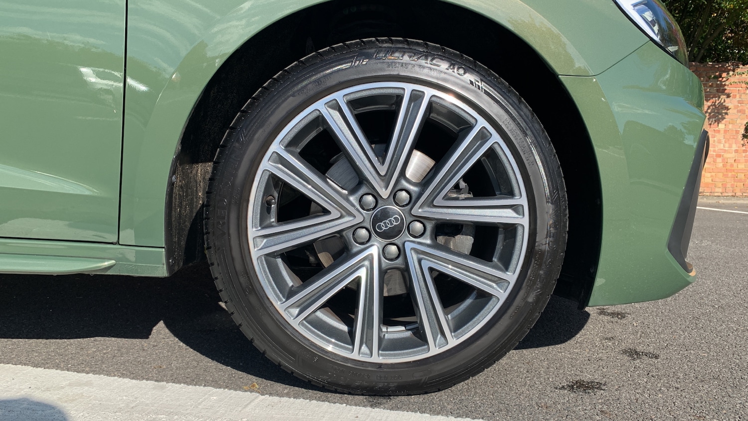 Used Audi A1 2025 for sale - 76086073: Photo 17