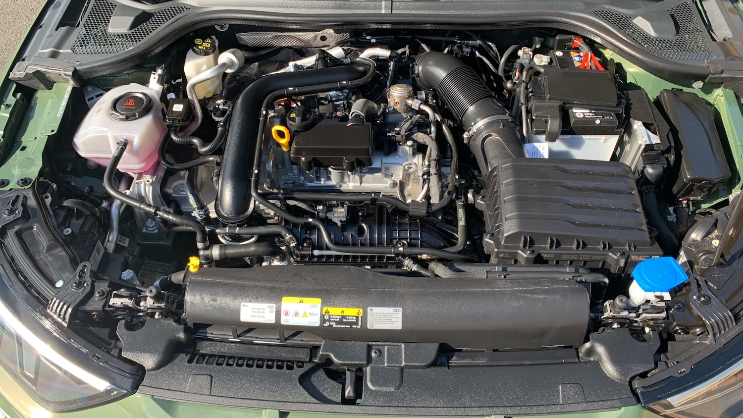Used Audi A1 2025 for sale - 76086073: Photo 18