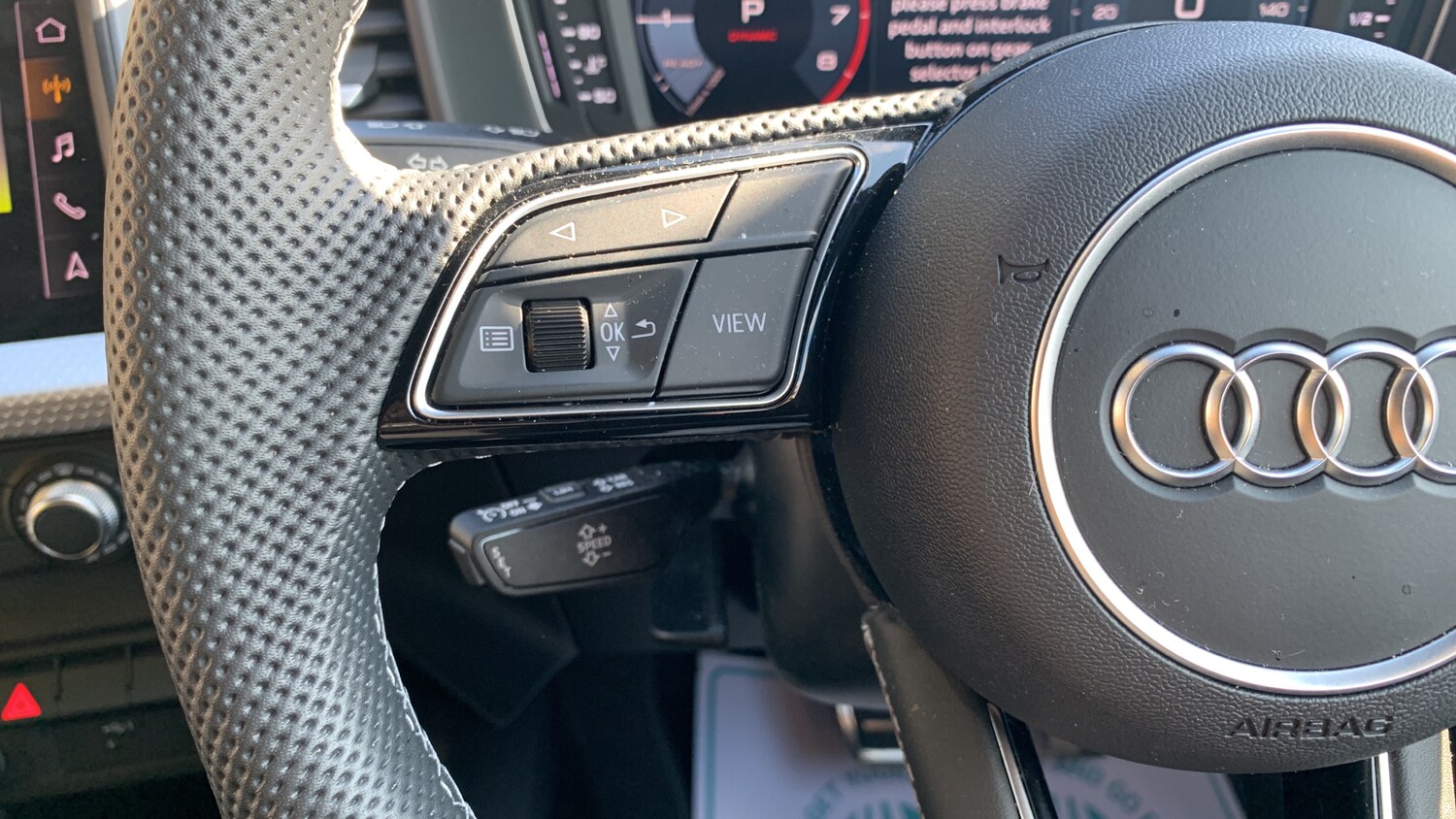Used Audi A1 2025 for sale - 76086073: Photo 23