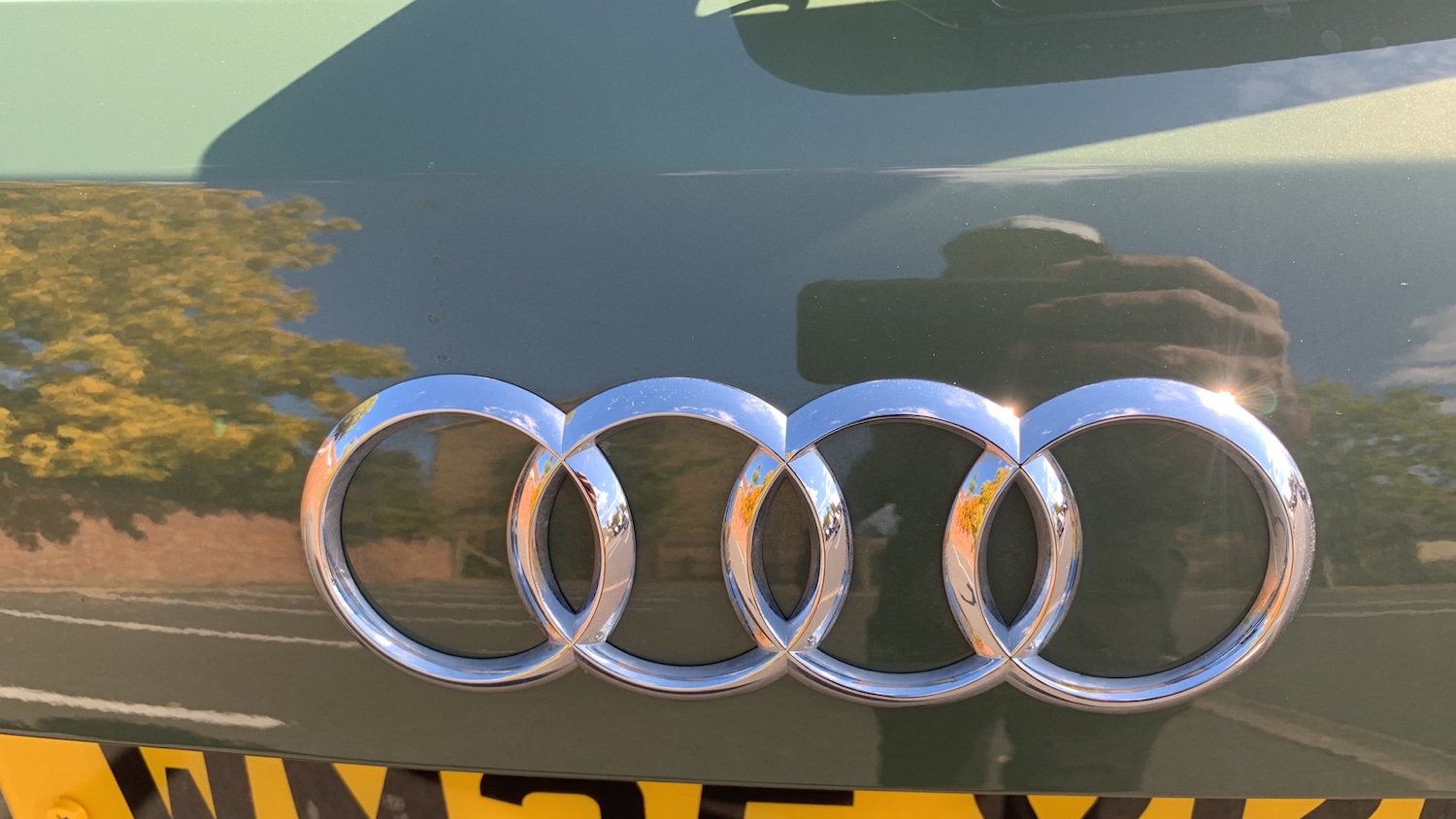 Used Audi A1 2025 for sale - 76086073: Photo 26