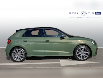 Used Audi A1 2025 for sale - 76086073: Photo 2