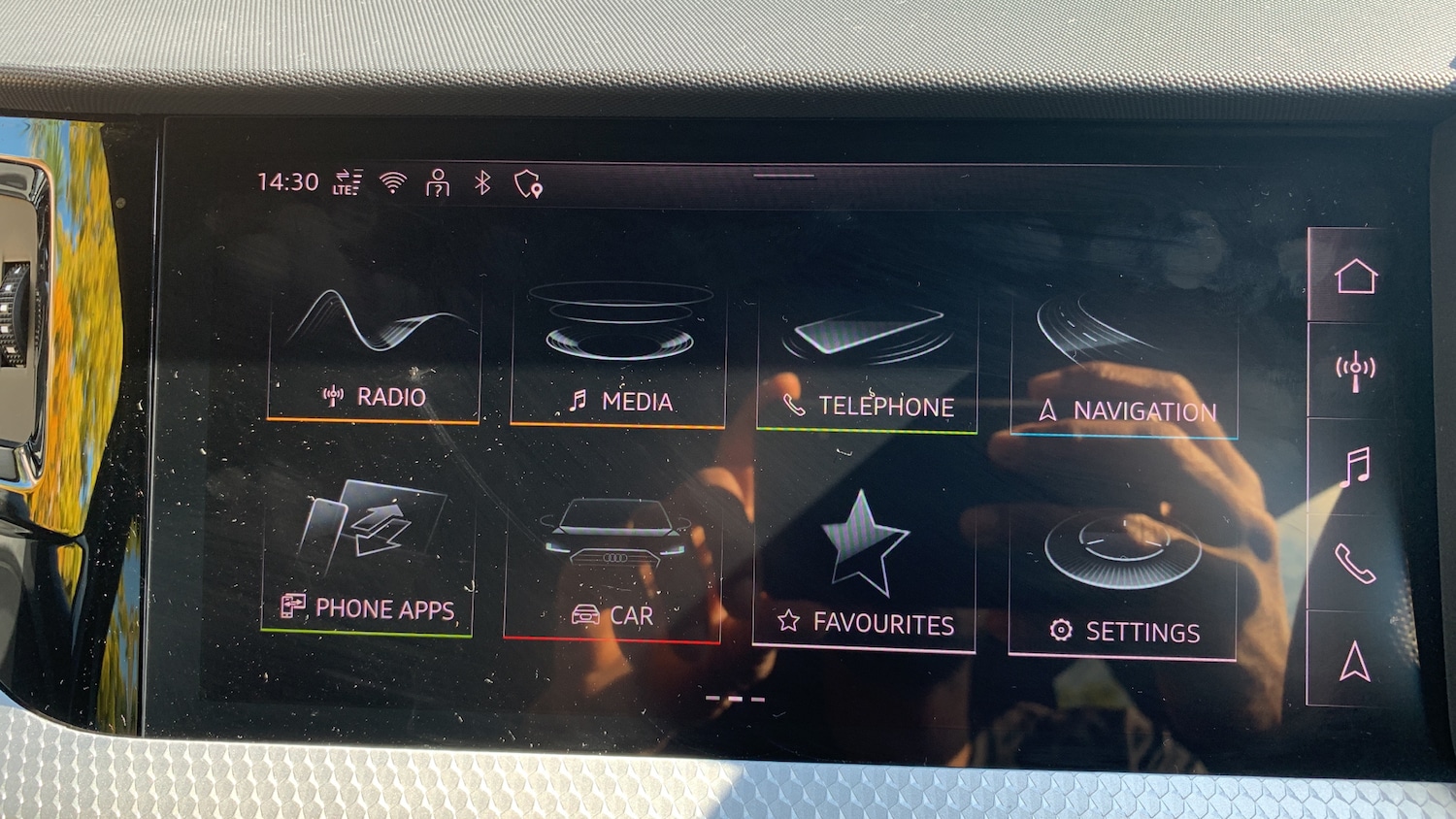 Used Audi A1 2025 for sale - 76086073: Photo 32