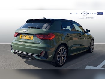 Used Audi A1 2025 for sale - 76086073: Photo 3