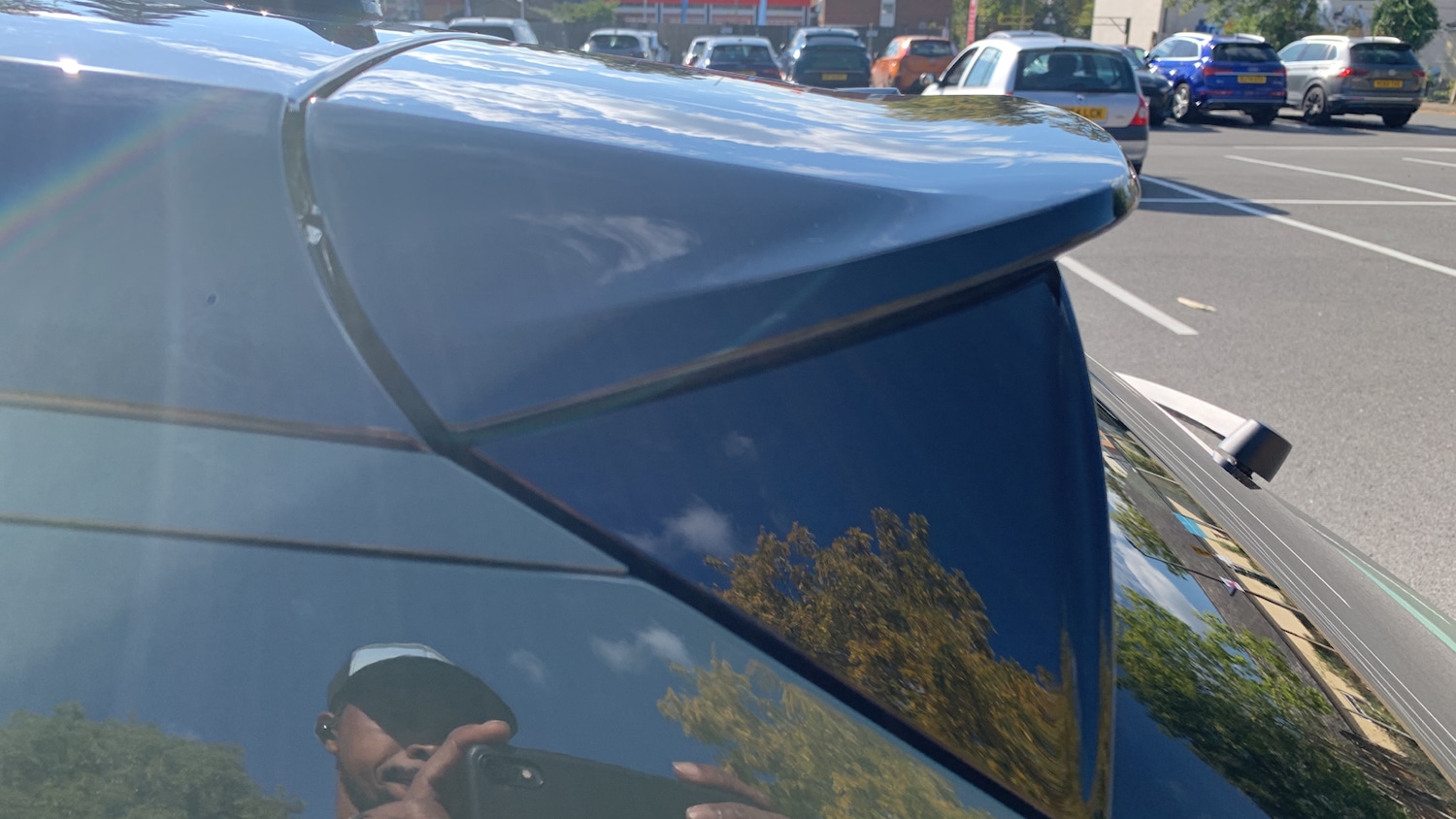 Used Audi A1 2025 for sale - 76086073: Photo 43