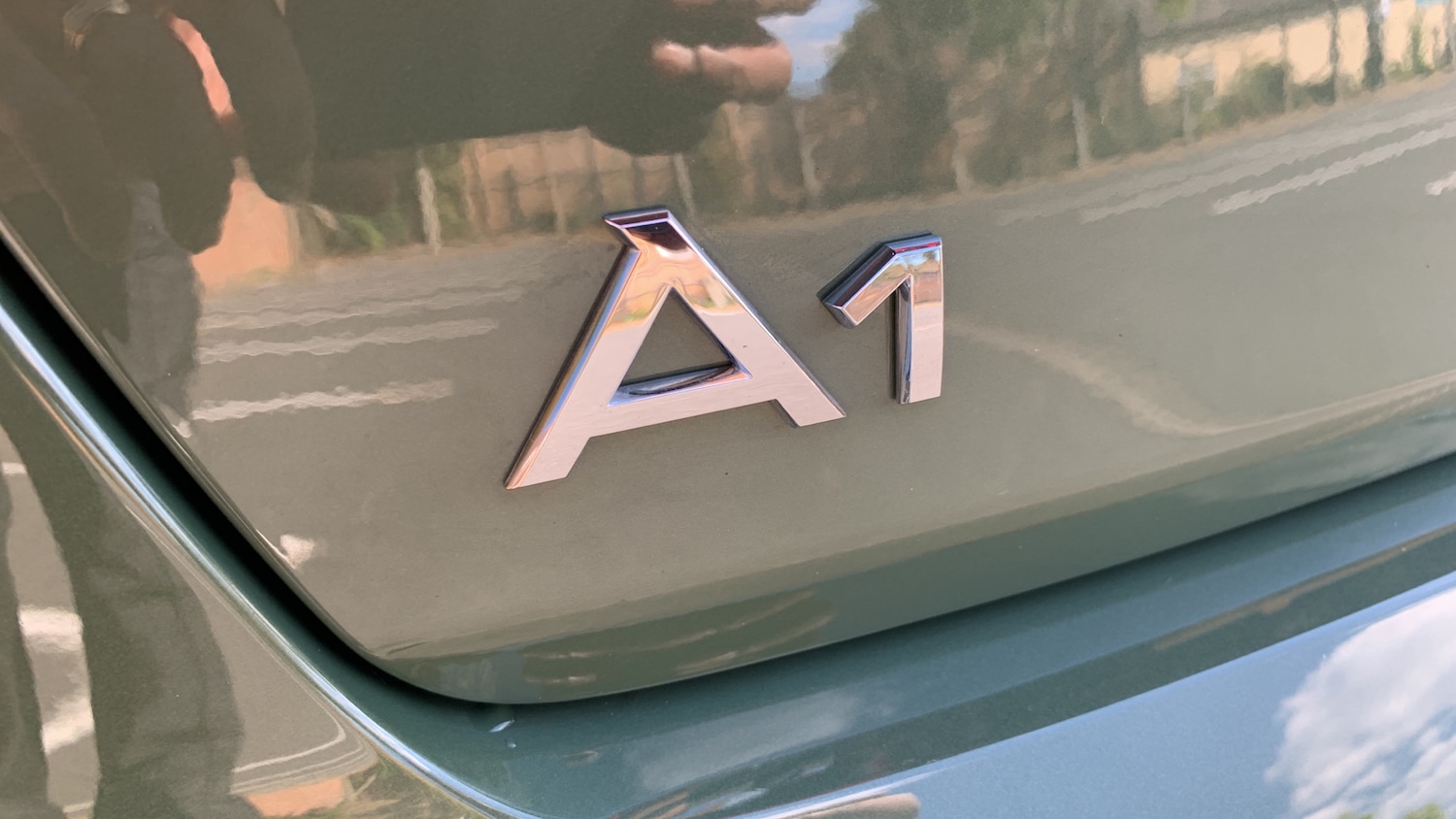 Used Audi A1 2025 for sale - 76086073: Photo 44