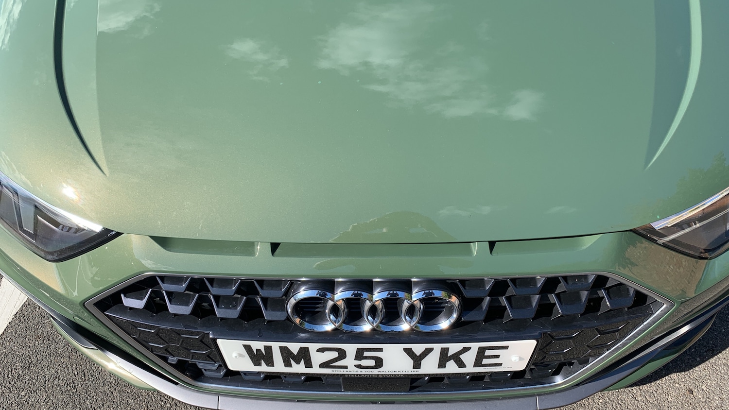 Used Audi A1 2025 for sale - 76086073: Photo 46