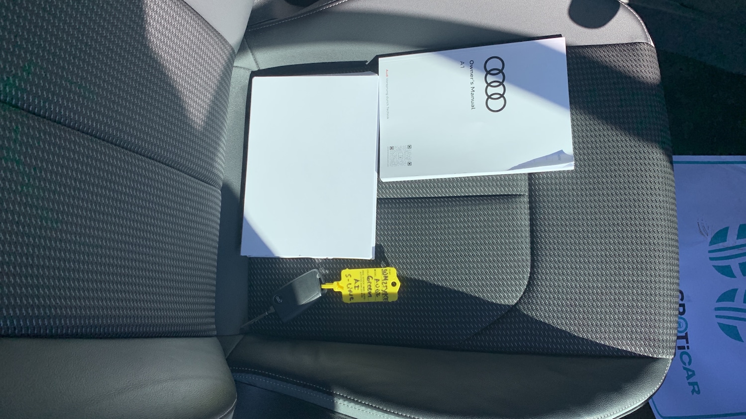 Used Audi A1 2025 for sale - 76086073: Photo 49