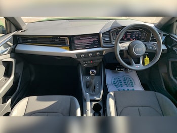 Used Audi A1 2025 for sale - 76086073: Photo 4