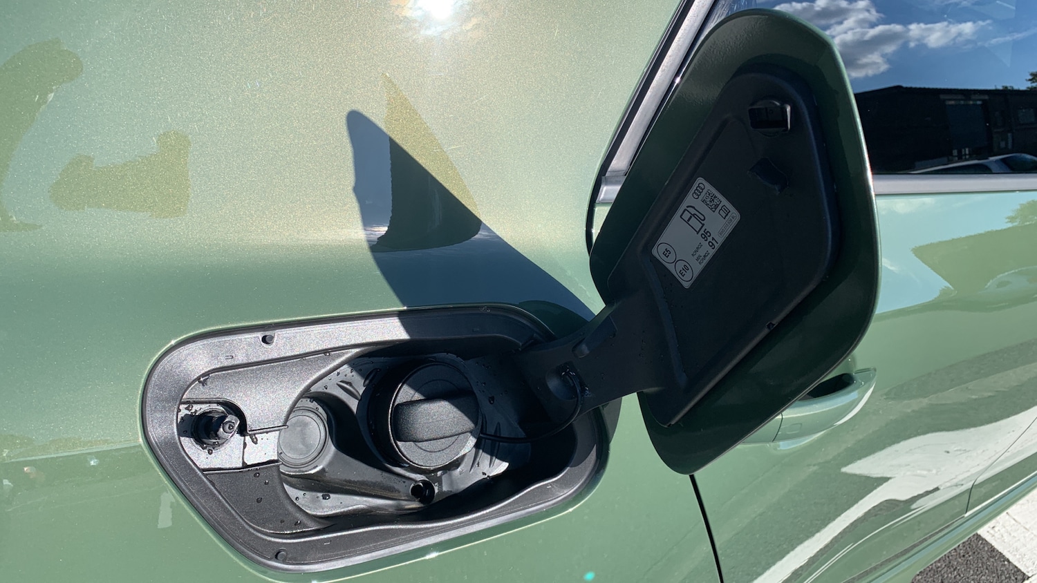 Used Audi A1 2025 for sale - 76086073: Photo 51
