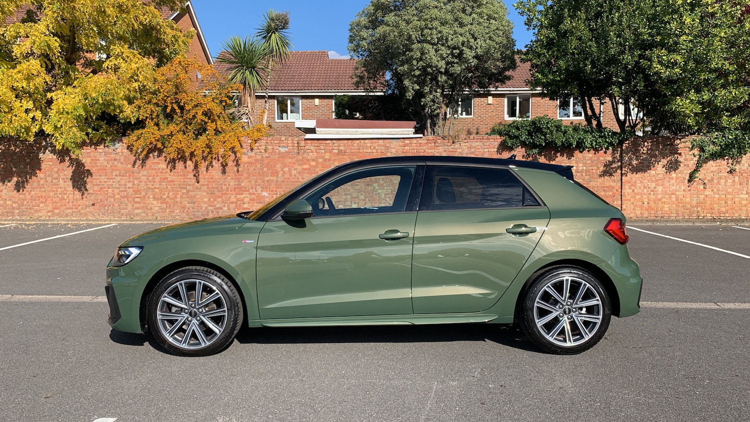 Used Audi A1 2025 for sale - 76086073: Photo 6