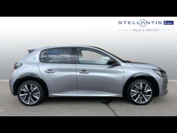Used Peugeot 208 2020 for sale - 75432109: Photo