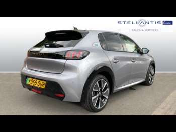 Used Peugeot 208 2020 for sale - 75432109: Photo