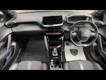 Used Peugeot 208 2020 for sale - 75432109: Photo