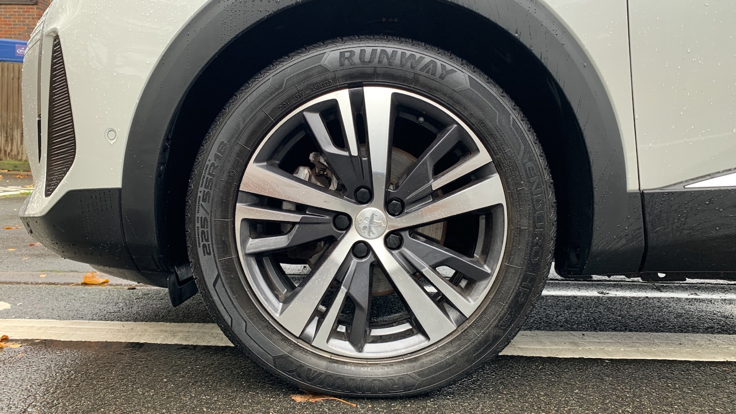 Used Peugeot 3008 2023 for sale - 77018078: Photo 14