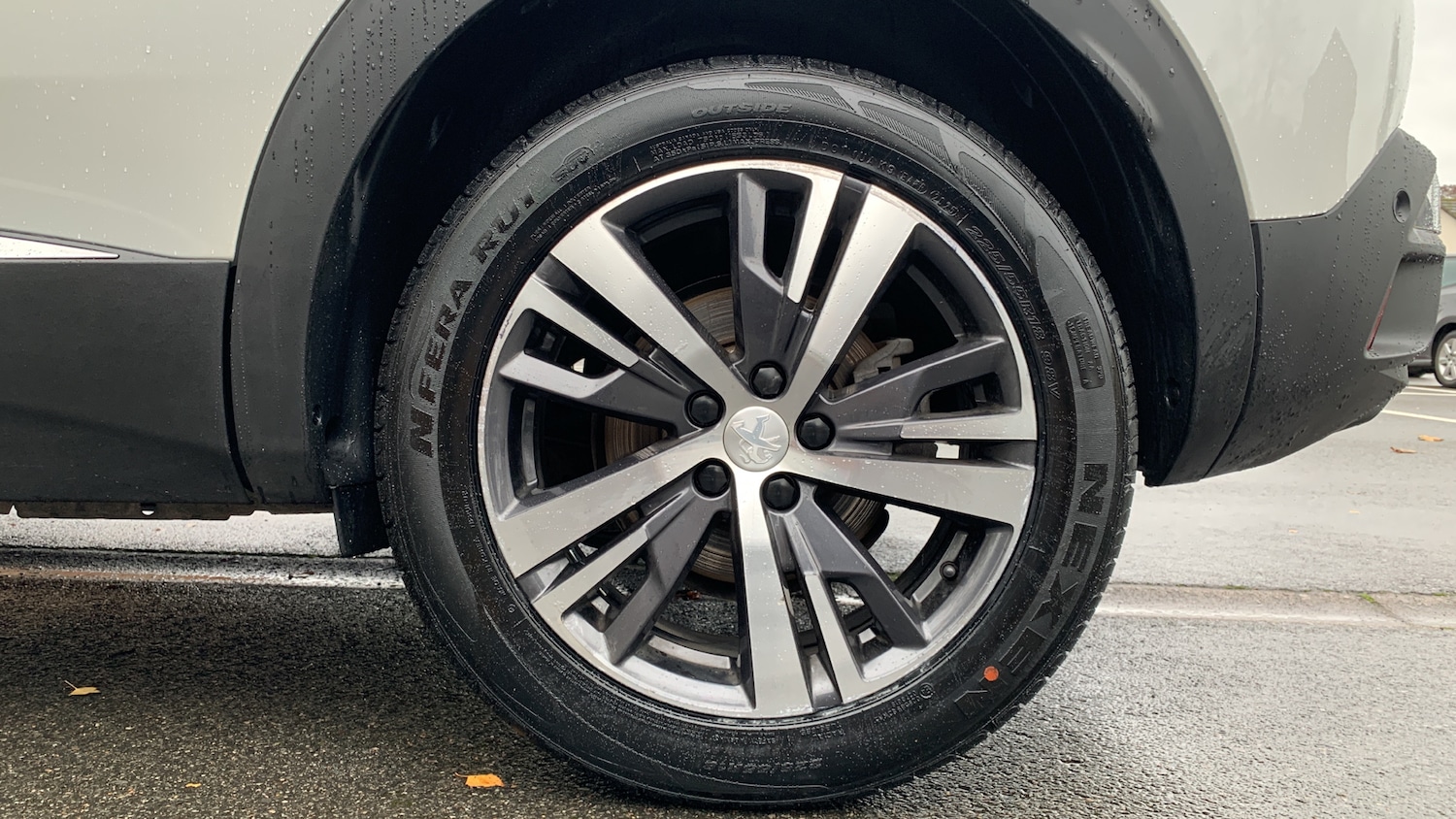 Used Peugeot 3008 2023 for sale - 77018078: Photo 15