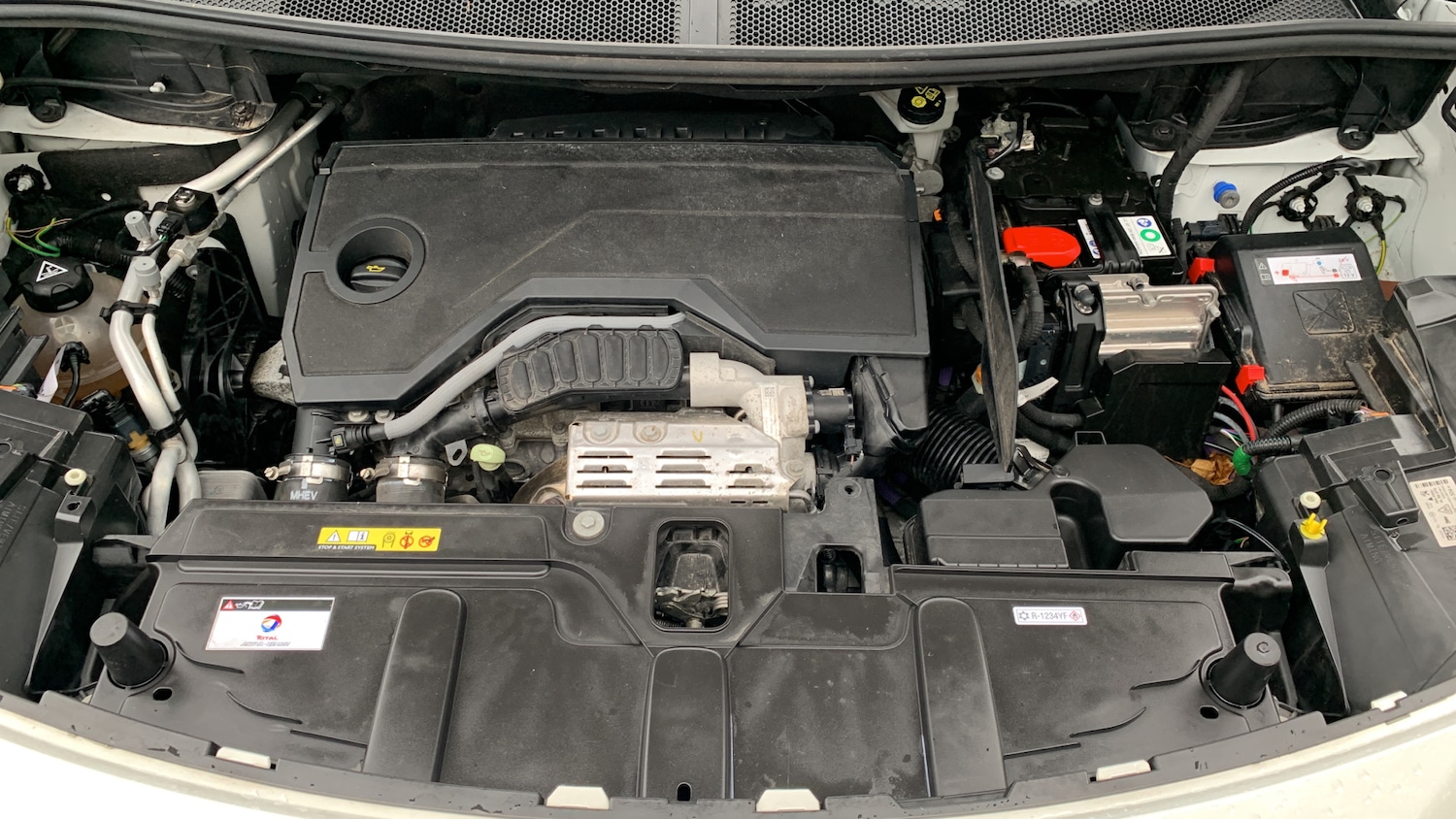 Used Peugeot 3008 2023 for sale - 77018078: Photo 18