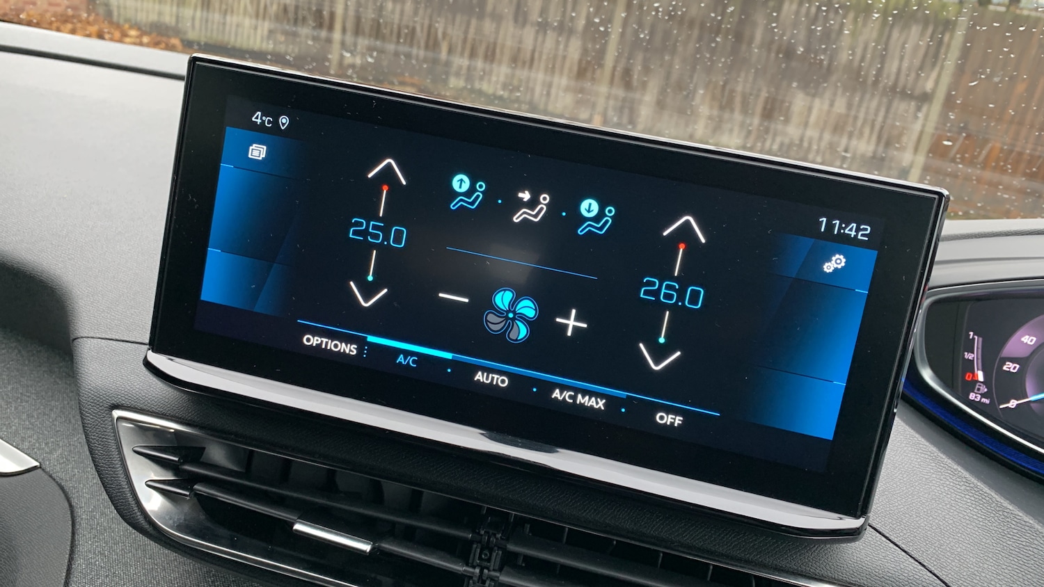 Used Peugeot 3008 2023 for sale - 77018078: Photo 30