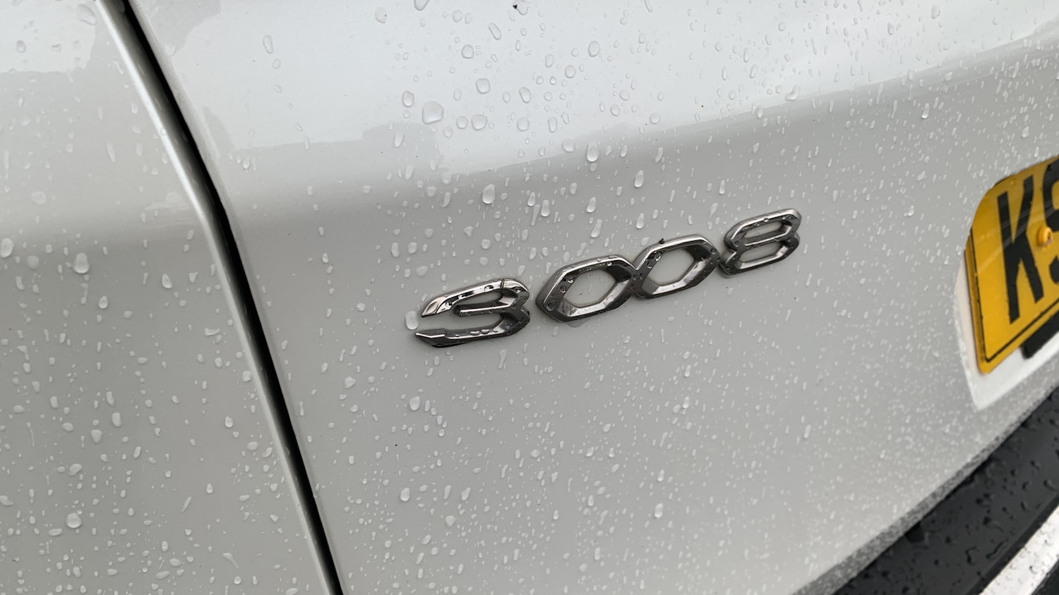 Used Peugeot 3008 2023 for sale - 77018078: Photo 44