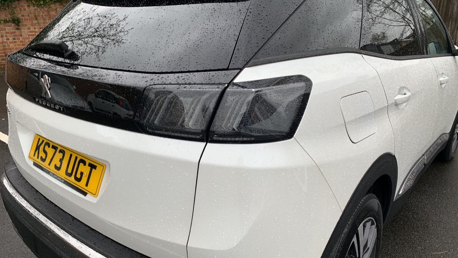 Used Peugeot 3008 2023 for sale - 77018078: Photo 45