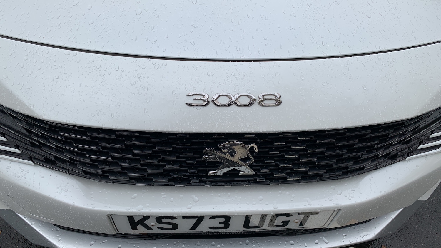 Used Peugeot 3008 2023 for sale - 77018078: Photo 46