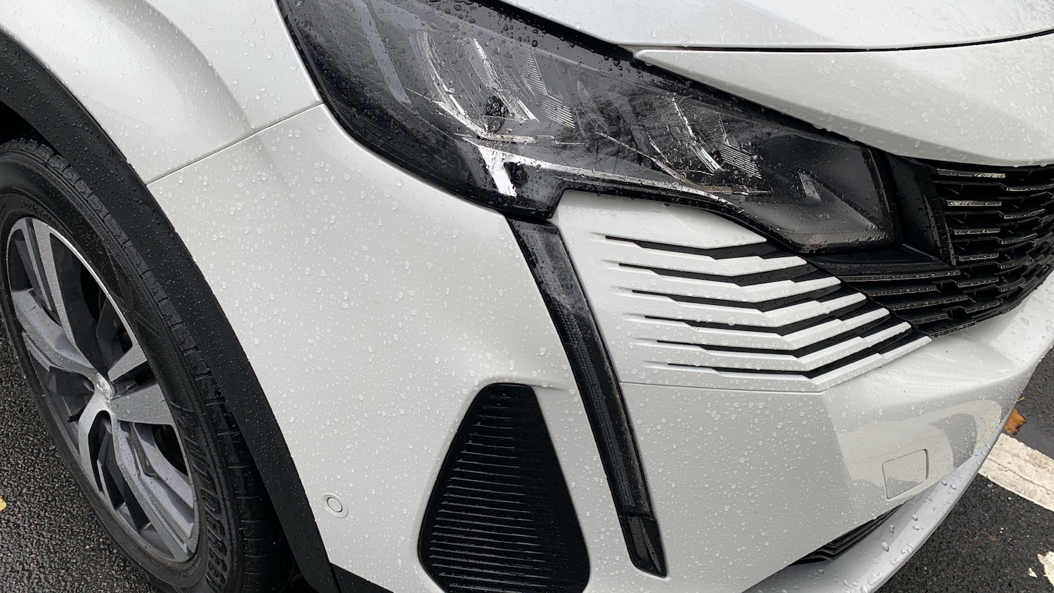 Used Peugeot 3008 2023 for sale - 77018078: Photo 47