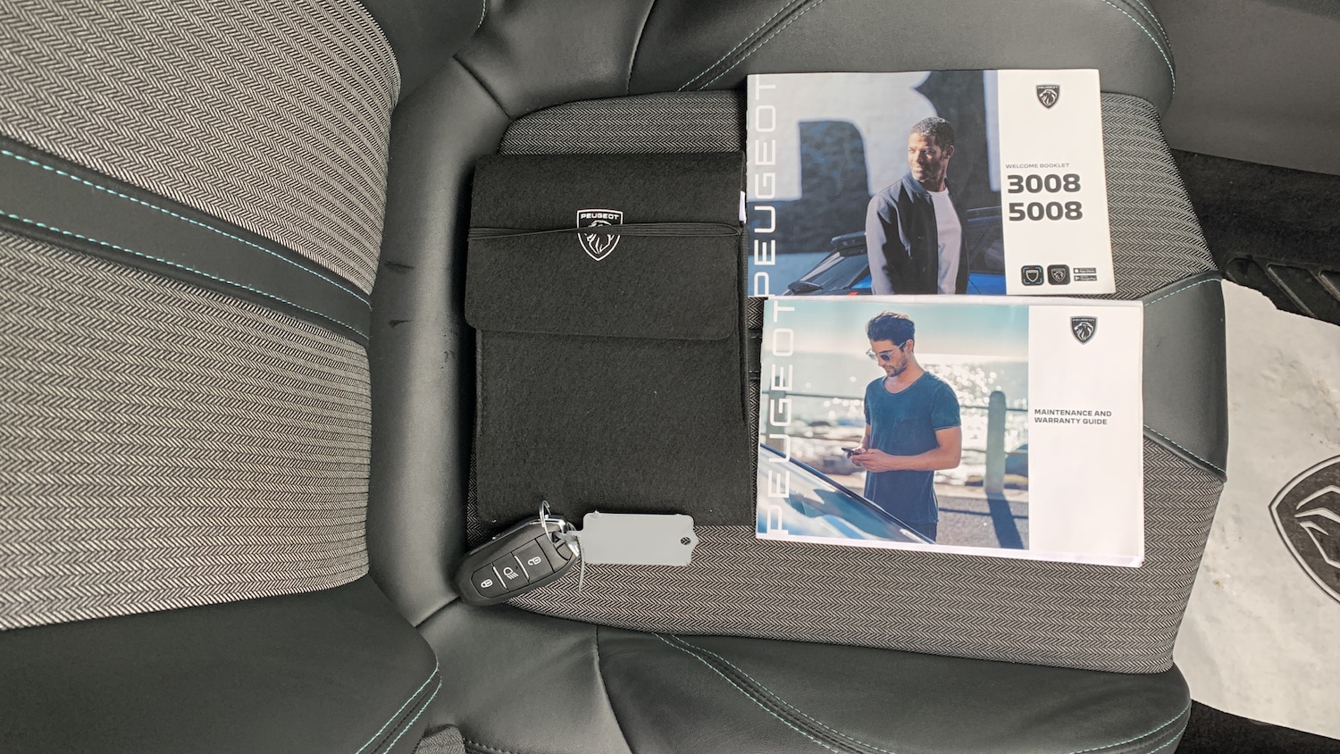 Used Peugeot 3008 2023 for sale - 77018078: Photo 49