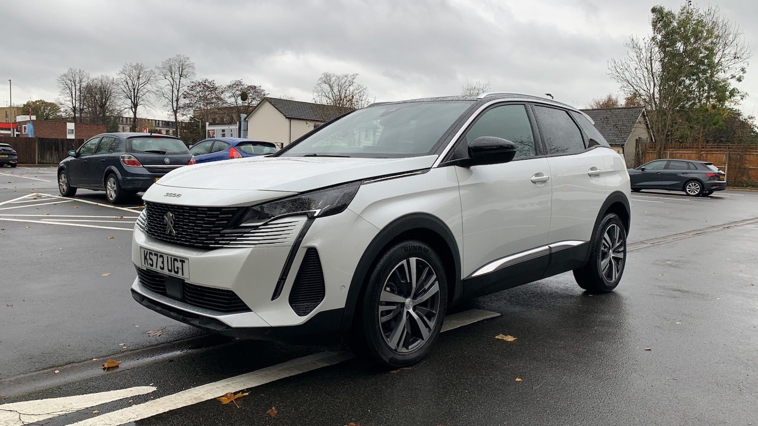 Used Peugeot 3008 2023 for sale - 77018078: Photo 7