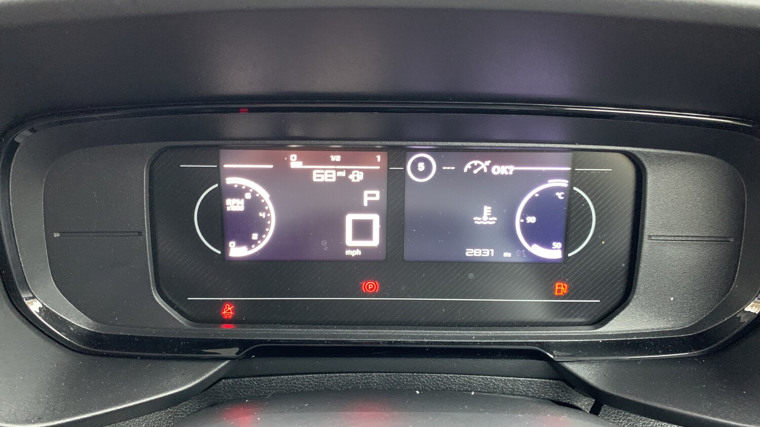 Used Citroen Berlingo 2025 for sale - 76327684: Photo 13