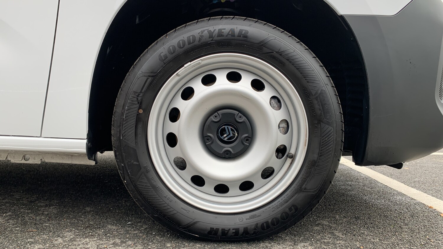 Used Citroen Berlingo 2025 for sale - 76327684: Photo 14