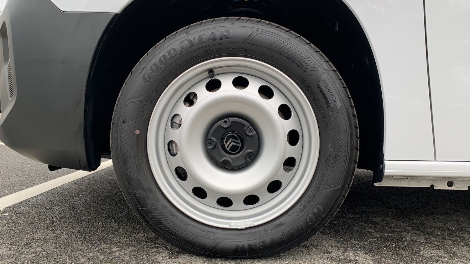 Used Citroen Berlingo 2025 for sale - 76327684: Photo 15