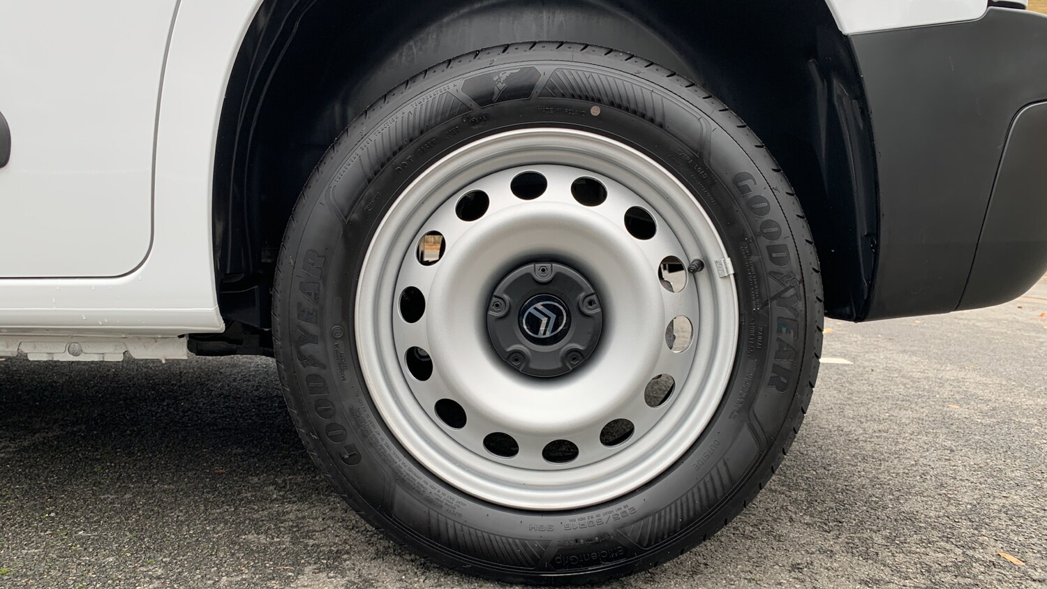 Used Citroen Berlingo 2025 for sale - 76327684: Photo 16