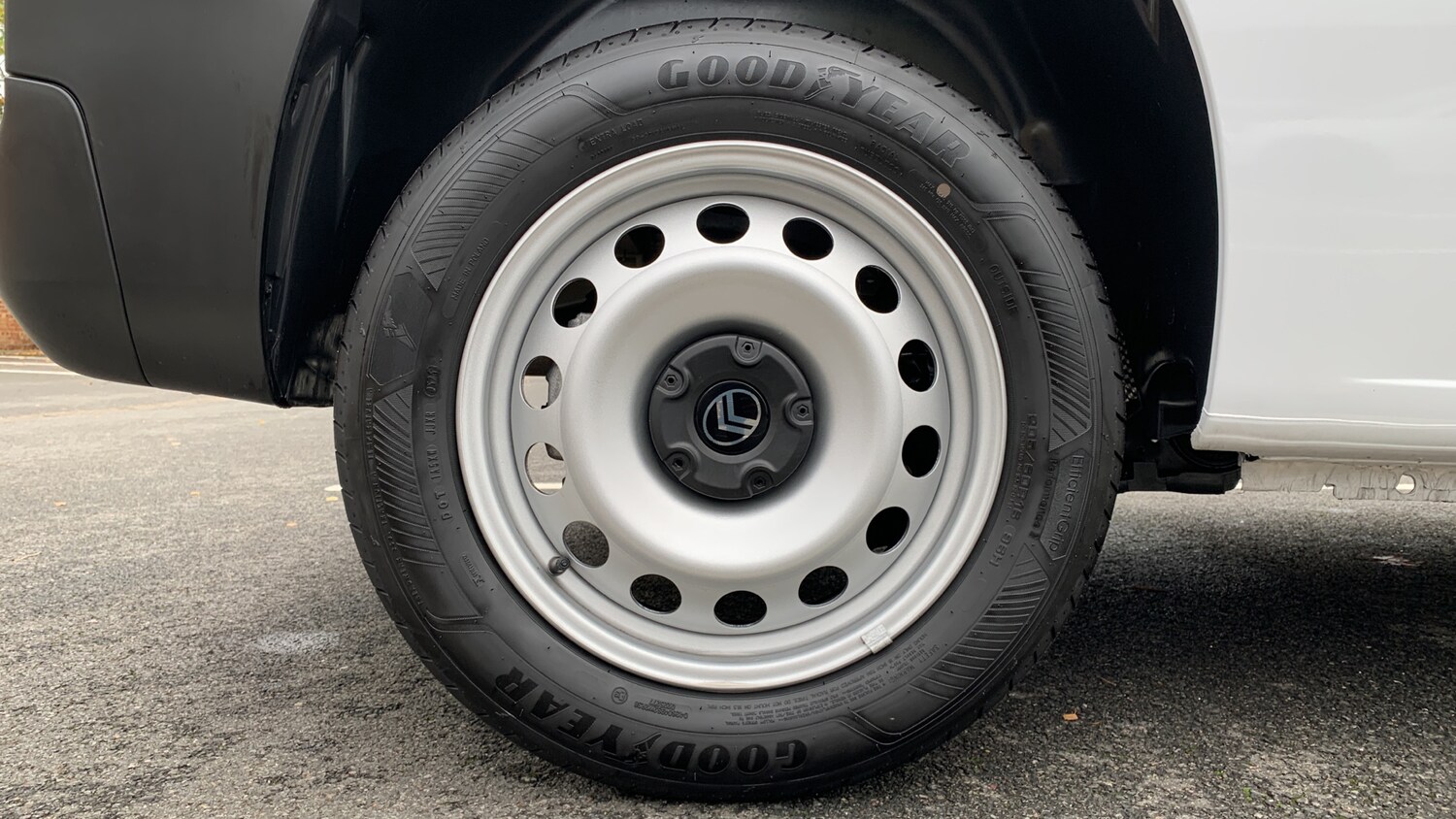 Used Citroen Berlingo 2025 for sale - 76327684: Photo 17