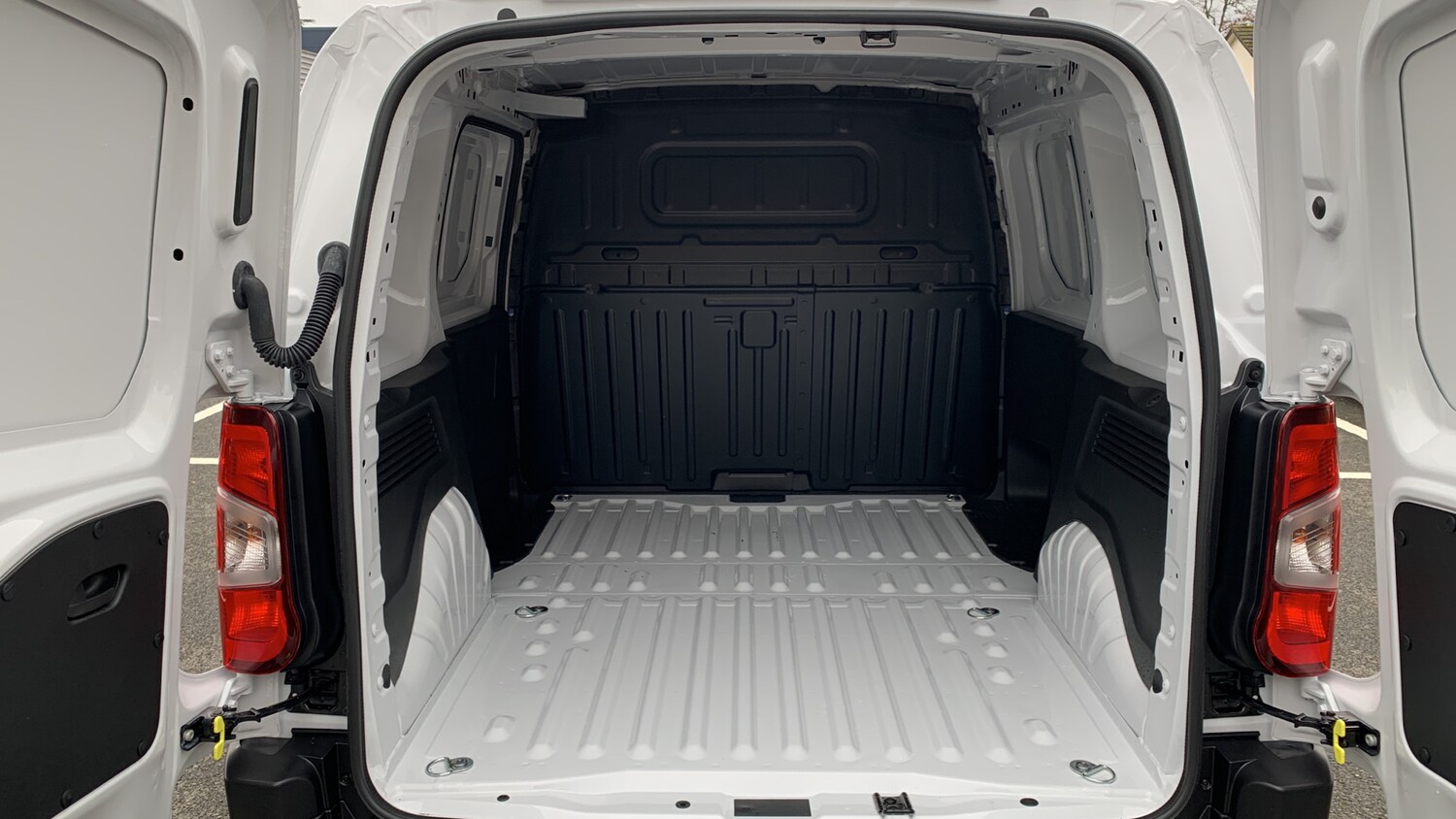 Used Citroen Berlingo 2025 for sale - 76327684: Photo 19