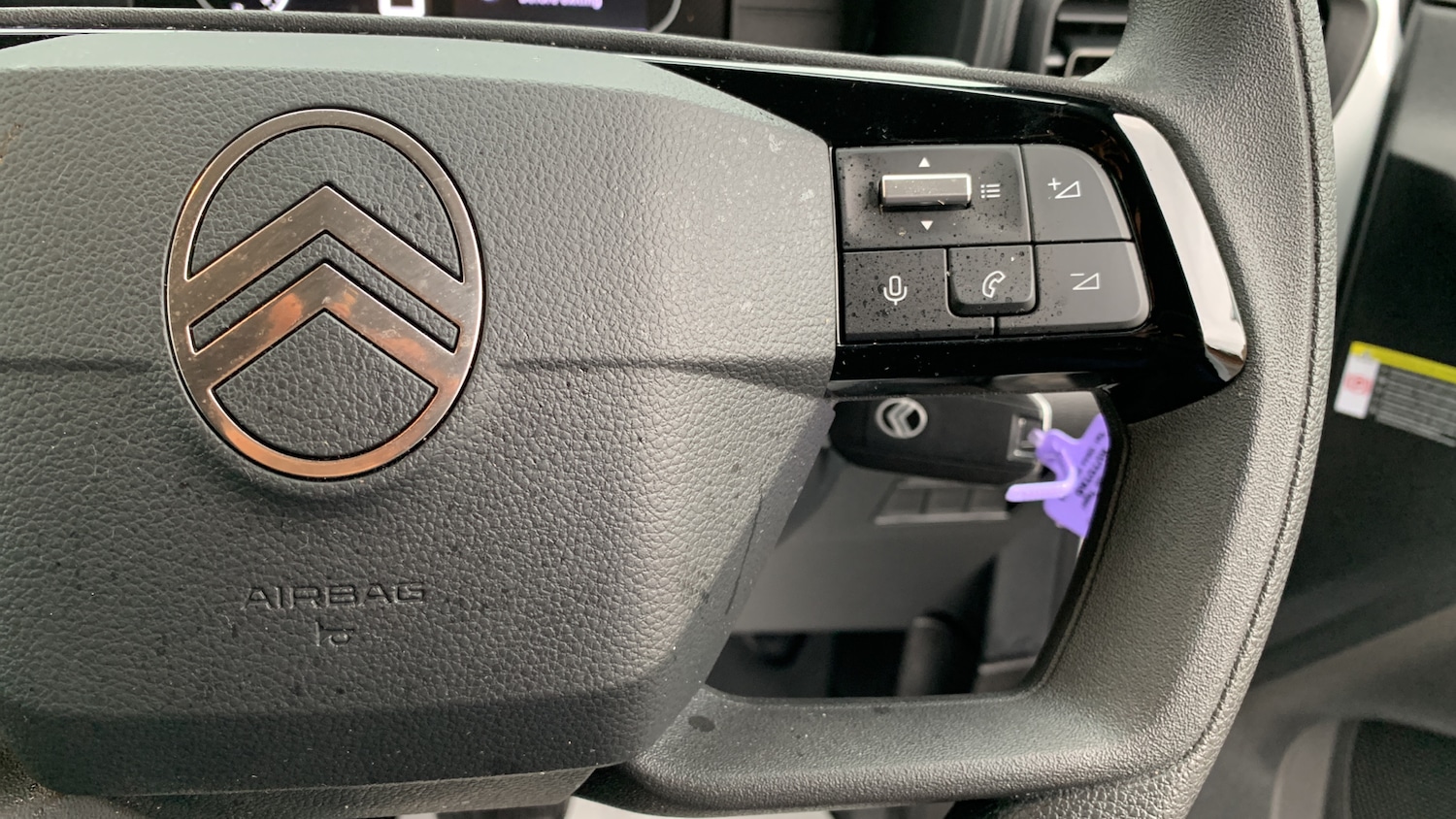 Used Citroen Berlingo 2025 for sale - 76327684: Photo 24