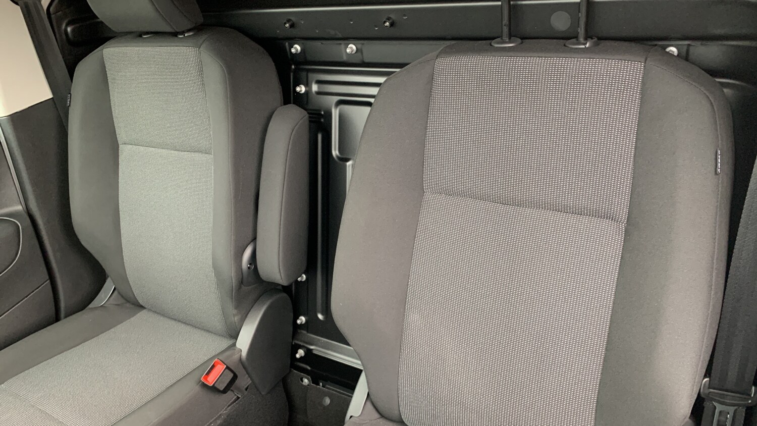 Used Citroen Berlingo 2025 for sale - 76327684: Photo 25