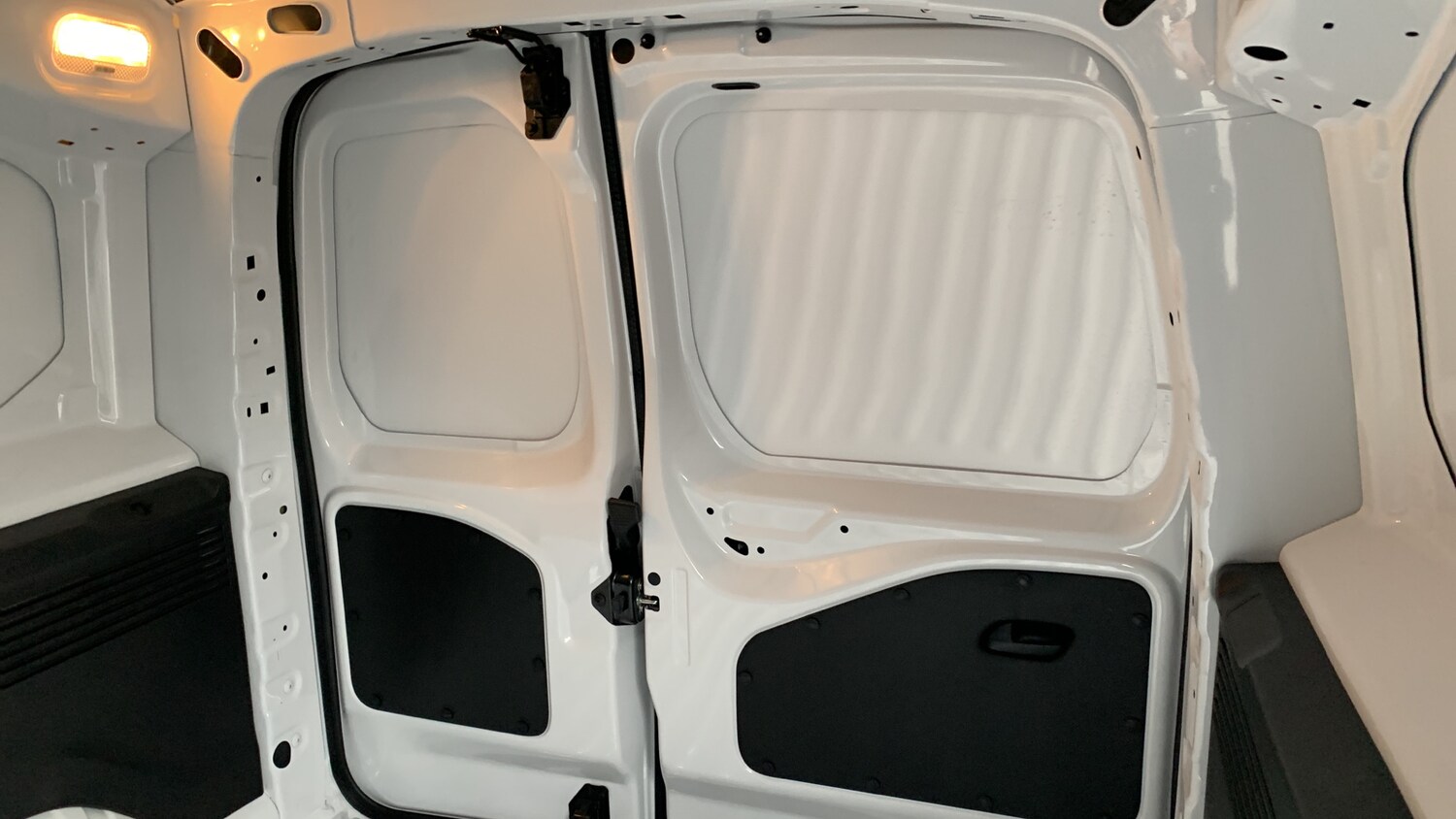 Used Citroen Berlingo 2025 for sale - 76327684: Photo 31