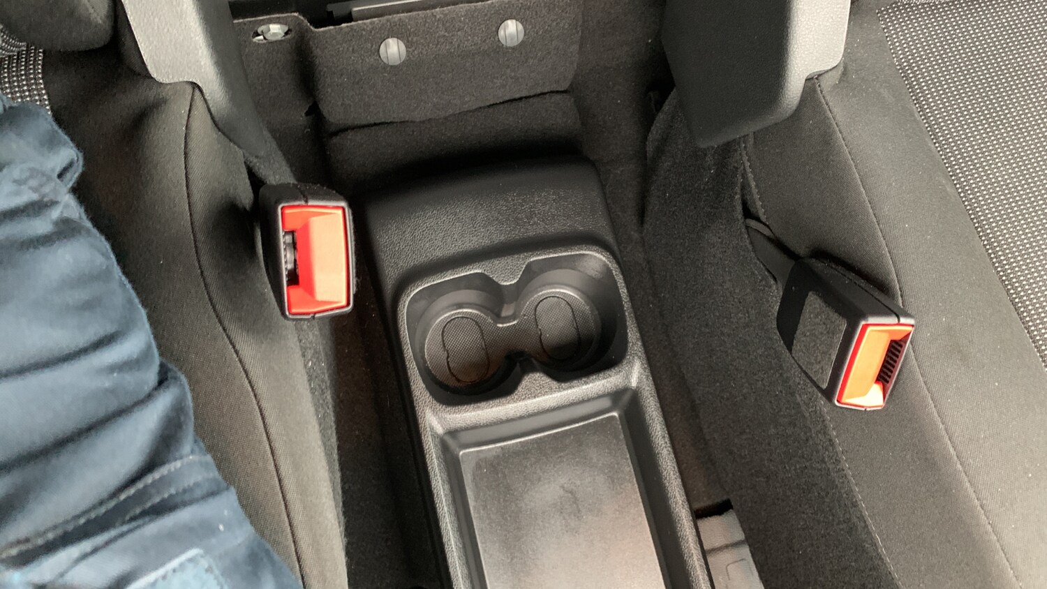 Used Citroen Berlingo 2025 for sale - 76327684: Photo 33